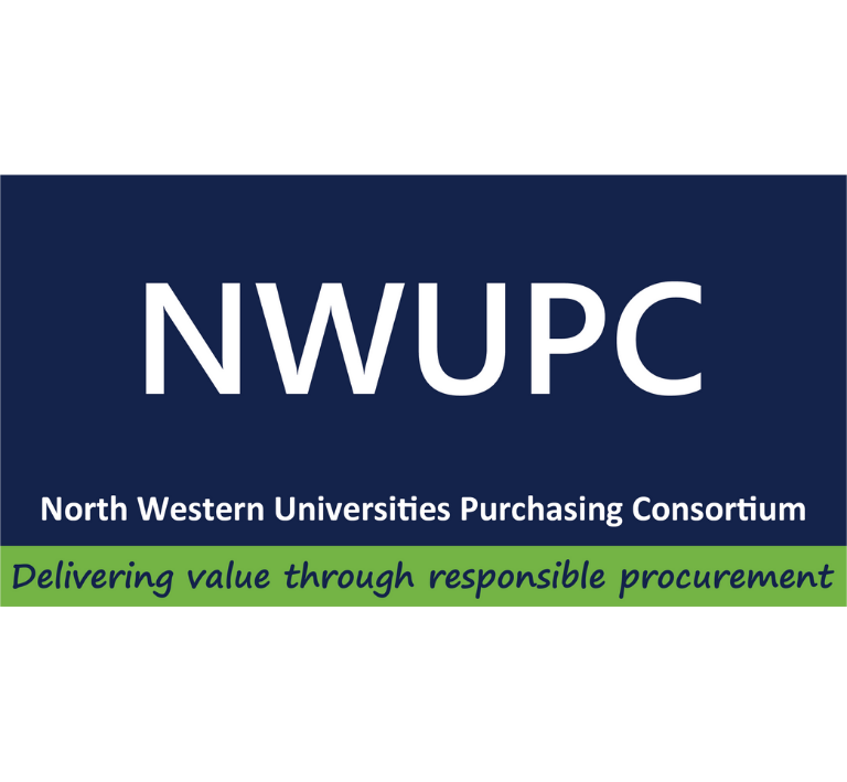 NWUPC Logo